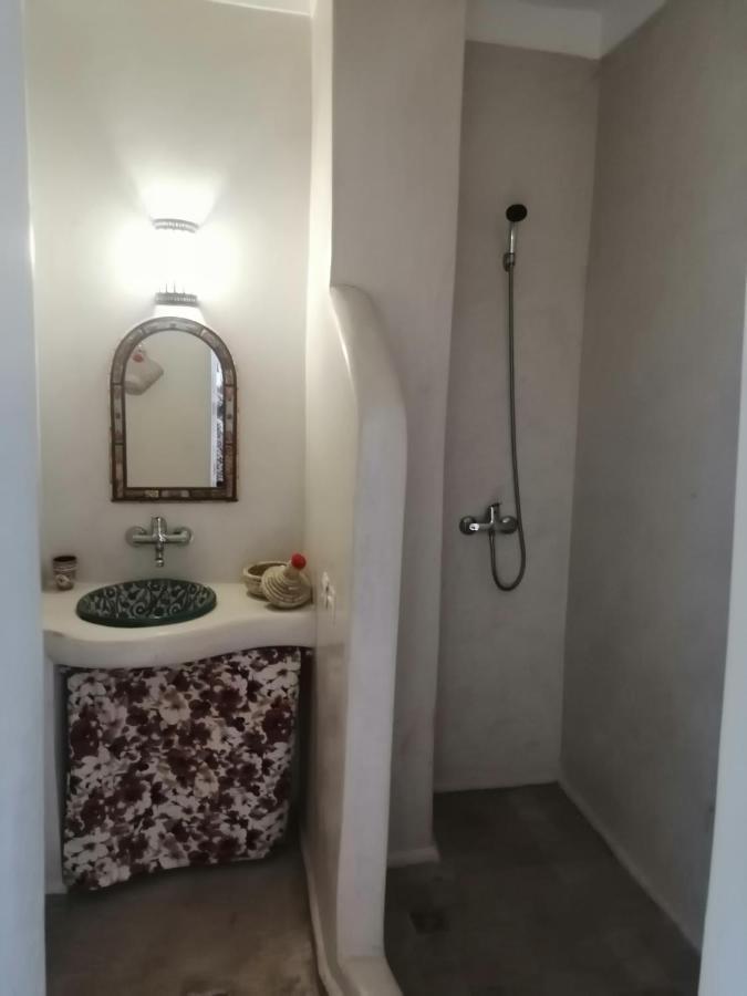 Riad Camindia マラケシュ エクステリア 写真