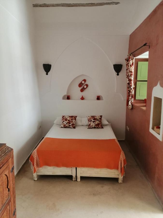 Riad Camindia マラケシュ エクステリア 写真
