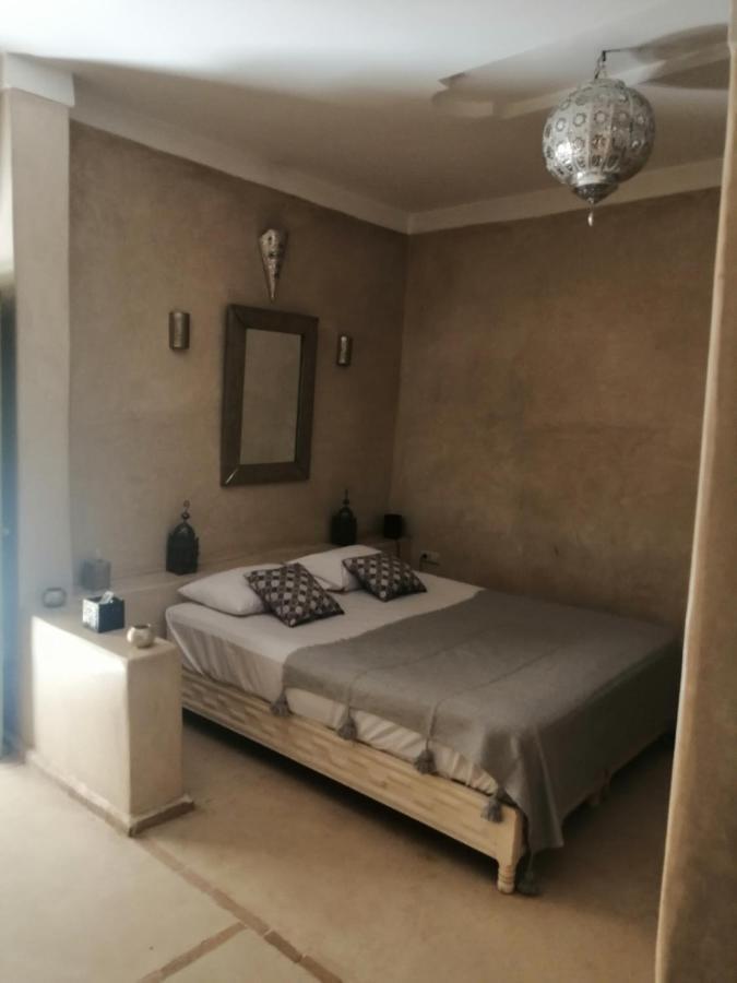 Riad Camindia マラケシュ エクステリア 写真