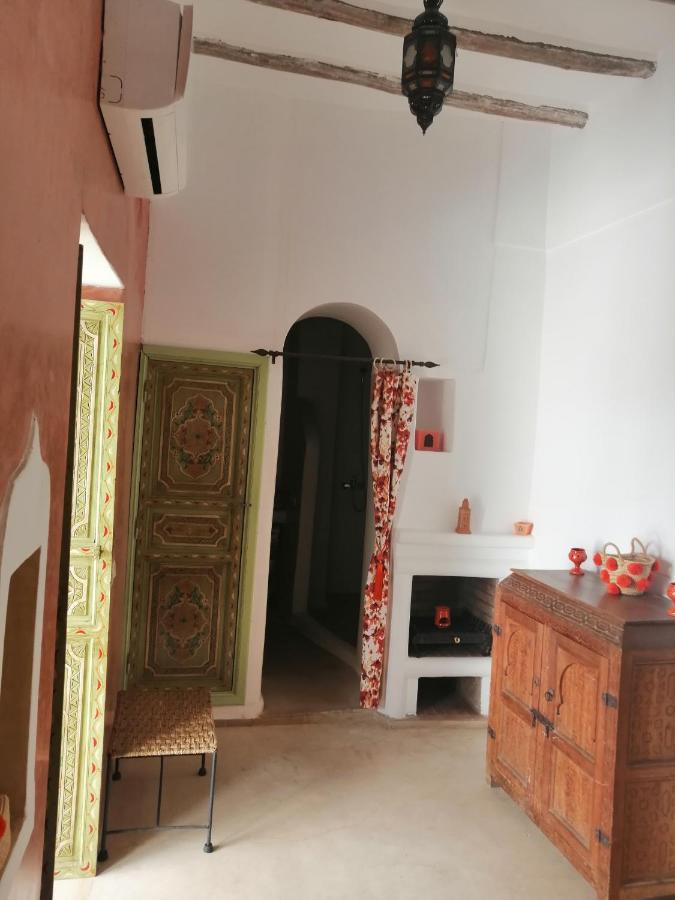 Riad Camindia マラケシュ エクステリア 写真
