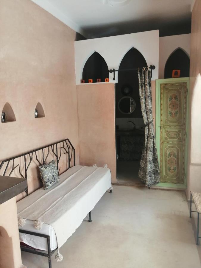 Riad Camindia マラケシュ エクステリア 写真