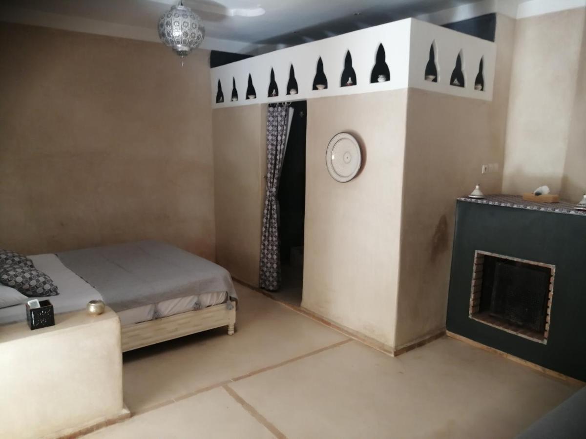 Riad Camindia マラケシュ エクステリア 写真