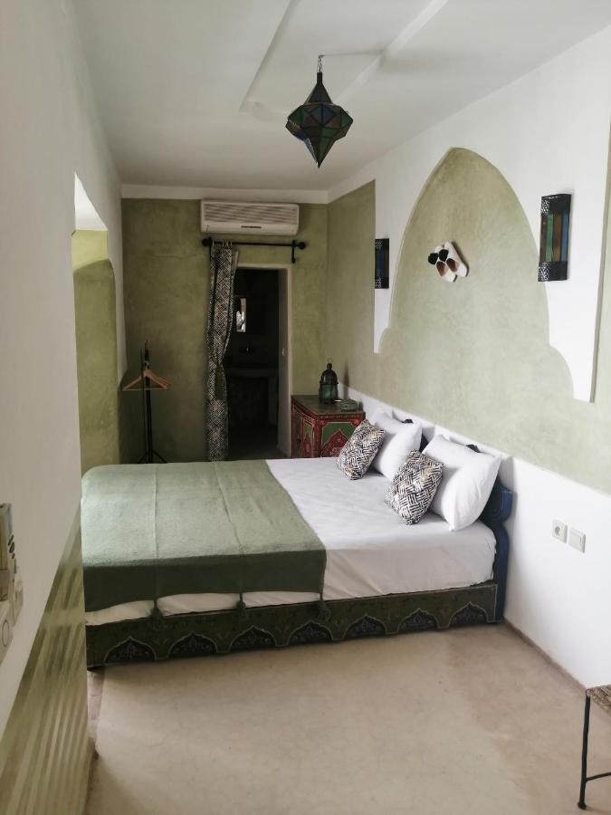Riad Camindia マラケシュ エクステリア 写真