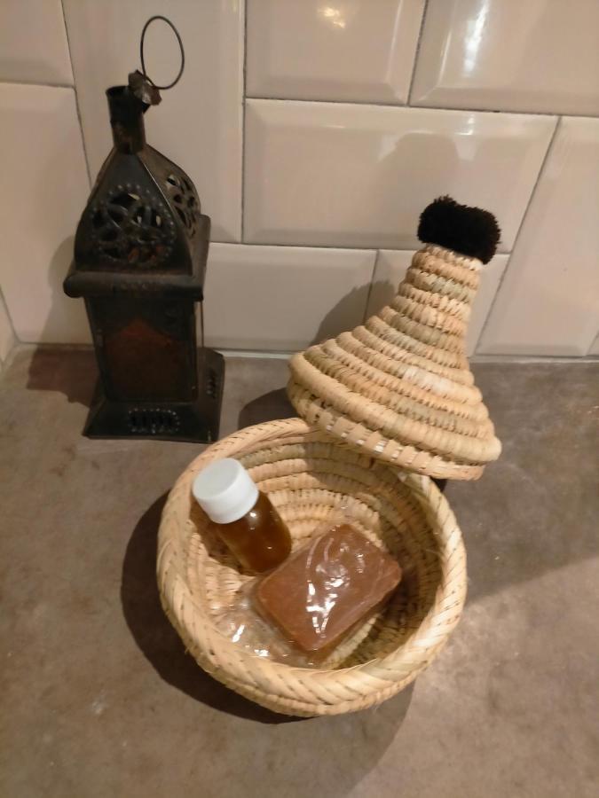 Riad Camindia マラケシュ エクステリア 写真